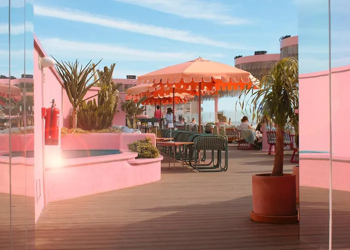 Cadiz Bahia By Qhotels