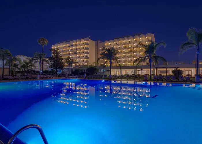 Hotel Puerto Bahia & Spa